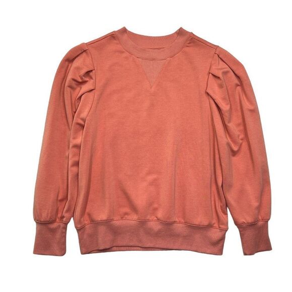 Good Heart By Matilda Jane Sweater Women's Size Small Bonnell Sweatshirt - Picture 1 of 9
